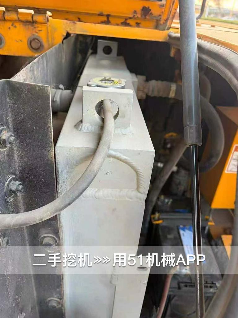 51挖机